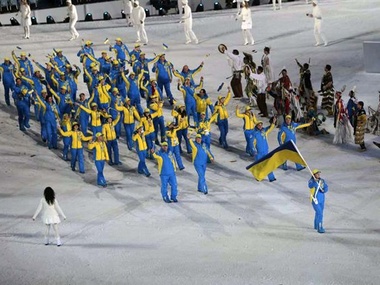 Янукович создал новое агентство и поручил завоевать право на Олимпиаду-2022