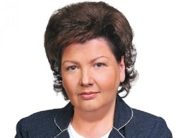 Нардеп Лабунская требует считать ее голос "против" всех законопроектов 16 января