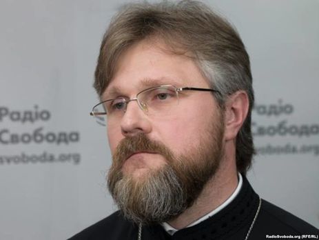 В УПЦ МП планируют обжаловать вероятное решение Верховной Рады о переименовании их церкви