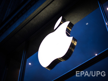 В США пользователи продукции Apple подали на компанию в суд 