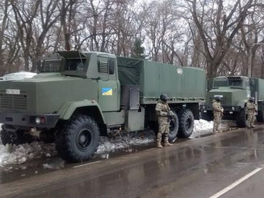 Дайджест 3 января: Распри в "ЛНР" продолжаются, Одессу патрулируют автоматчики, "каратели" поймали и отпустили Панина