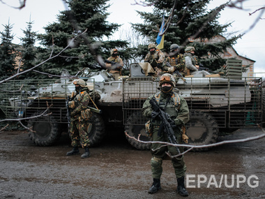ОБСЕ: Ситуация с безопасностью на Донбассе ухудшается