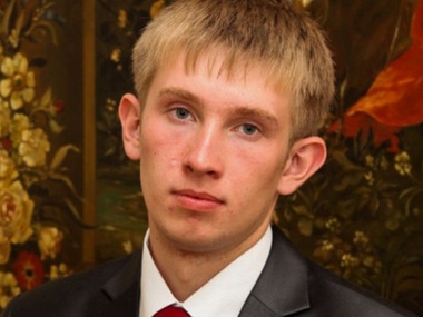 В России сын замгубернатора Ульяновской области расстрелял полицейского