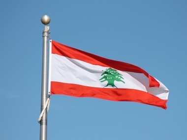 Ливан ввел визовый режим для сирийцев