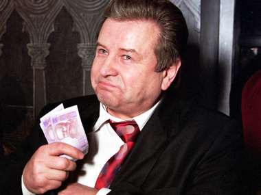 Михаил Поплавский