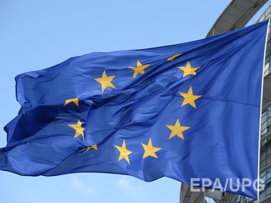 Украина и Еврокомиссия обсудят введение дополнительных пошлин на импорт