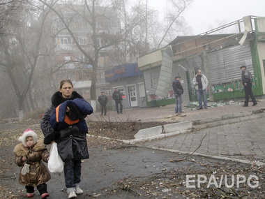 ООН: Жертвами конфликта на востоке Украины стали свыше 4700 человек