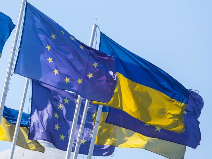 Украина получила первый транш от МВФ, ЕС продлил санкции против РФ. Главное за день 