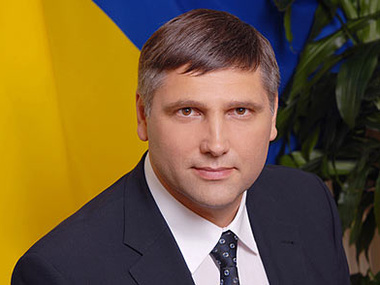 Юрий Мирошниченко: В принятии скандальных законов виновата оппозиция