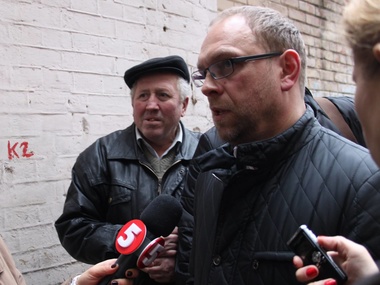 Власенко: Гриценко обиделся за напоминание, что он отдыхал на курорте во время Майдана