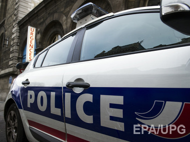 В Париже в редакции журнала произошла перестрелка, не менее 10 погибших