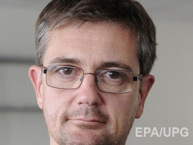 The Guardian: Главный редактор Charlie Hebdo Шарбонье получал угрозы о смерти