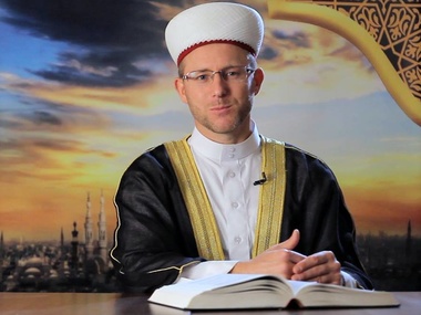 Муфтий Украины Исмагилов: Ислам не позволяет устраивать беззакония, поэтому сегодняшнее преступление стало шоком