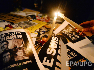 СМИ: Трое убийц французских журналистов арестованы