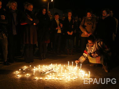 Журналист Литвин: Ненависть угрожает Франции едва ли больше, чем, скажем, Украине