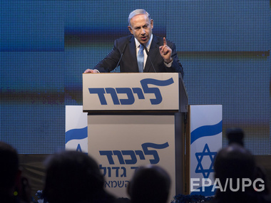 Премьер Израиля Нетаньяху: Радикальный исламский террор не знает границ, и борьба с ним должна быть всеобщей