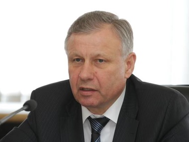 МВД: Европейские автомобильные номера в Украине начнут выдавать с 1 марта