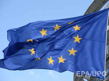 Еврокомиссия намерена предоставить Украине еще €1,8 млрд макрофинансовой помощи