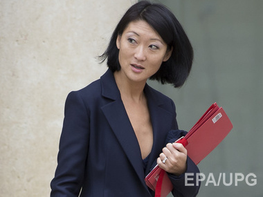 Министр культуры Франции предложила выделить €1 млн для Charlie Hebdo