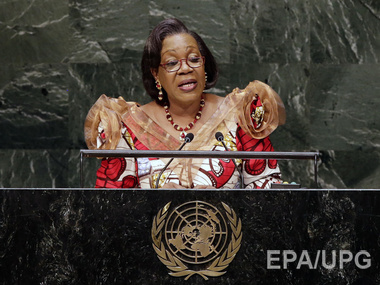 Комиссия ООН не смогла доказать геноцид в Центральноафриканской Республике