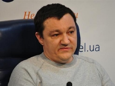 Тымчук: В Донецке созданы три "раздаточных пункта-склада" для снабжения боевиков