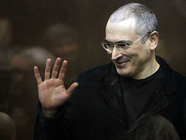 Ходорковский: Кремлевские пропагандисты зря стараются, натравливая на меня фанатиков