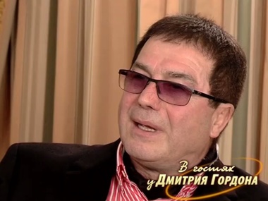 Анзори Аксентьев-Кикалишвили: Гагарин сидел в папахе, красавец такой молодой, и на всю жизнь я запомнил простоту этого человека