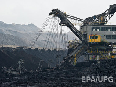 ГПУ: На покупке угля из ЮАР было украдено 846 млн грн
