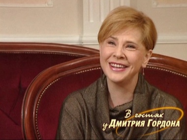 Татьяна Догилева: Я-то думала, что сделать подтяжку – это как маникюр, а отрезают полскальпа