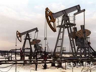 Цена на нефть марки Brent снова обновила минимум и составила $48,75