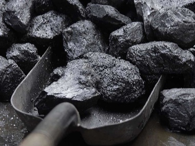 За 11 дней января Украина импортировала 64,5 тыс. тонн угля
