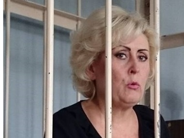 Суд отказался отпускать Штепу под домашний арест