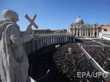 После Парижа террористы готовят атаку в Ватикане – СМИ