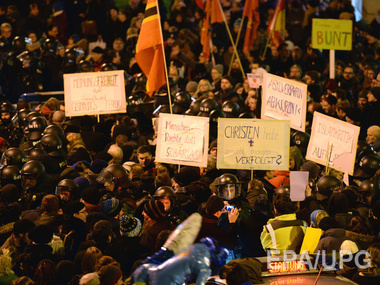 СМИ: Правительство Германии призвало остановить марши против исламизации