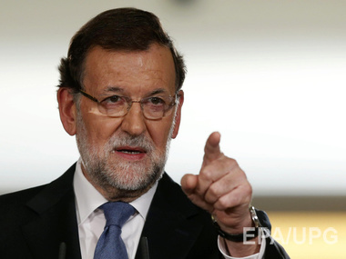 Премьер-министр Испании: Вопрос о восстановлении пограничного контроля в Шенгенской зоне пока не обсуждался