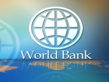 Всемирный банк ухудшил прогноз падения ВВП Украины в 2015 году до 2,3%