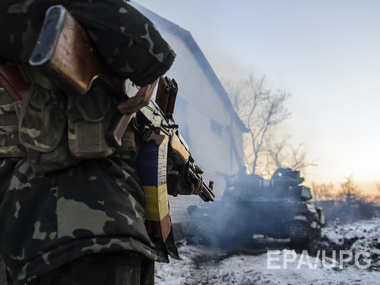 "Киборг": Боевики выдвинули военным ультиматум – до 17.00 покинуть новый терминал донецкого аэропорта