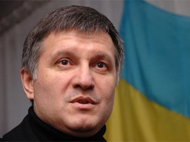 Аваков: Янукович донагнетался, но с ним стоит поговорить