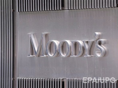 Moody's: Углубление экономического кризиса в Украине грозит стране дефолтом