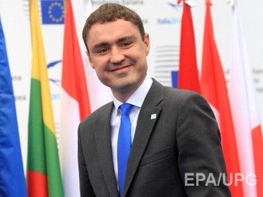 Премьер Эстонии: Санкции, введенные против России, сигнализируют Кремлю убираться из Украины