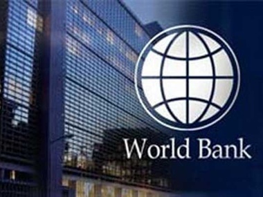 Всемирный банк прогнозирует глобальный экономический рост в 2015 году