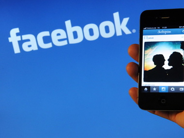 В США пользователи Facebook будут получать оповещения о пропавших детях