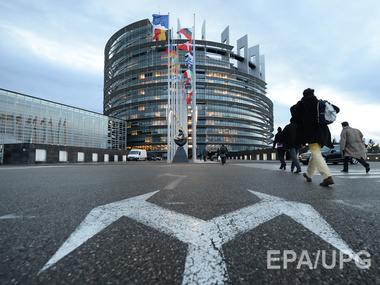 Европарламент соберется для обсуждения вопросов Нигерии, Украины, Египта и дела итальянских морпехов