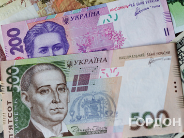 Генпрокуратура поймала работников налоговой инспекции Киева на взятке в 250 тысяч гривен
