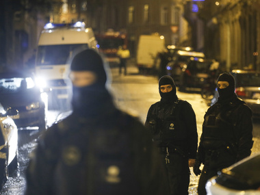 В Бельгии в ходе спецоперации против исламистов убиты два человека