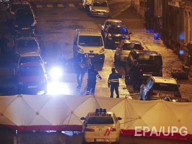 Власти Брюсселя заявляют о предотвращении крупного теракта в стране