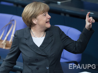 Меркель: Путина не пригласят на следующую встречу G7