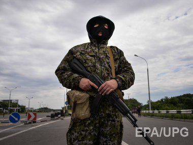 СБУ задержала в Одесской области 18-летнего террориста "ДНР" 