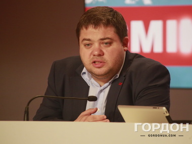 Карпунцов: По делу о принятии "диктаторских законов" готовятся новые уголовные производства