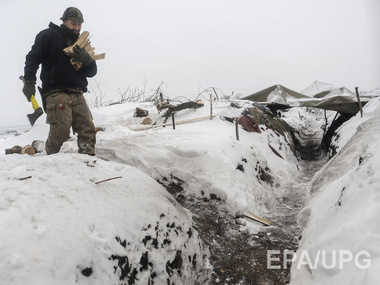 СБУ задержала информатора боевиков, по наводке которого погибли шестеро украинских военных
